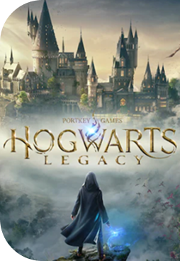 Hogwart. Dziedzictwo